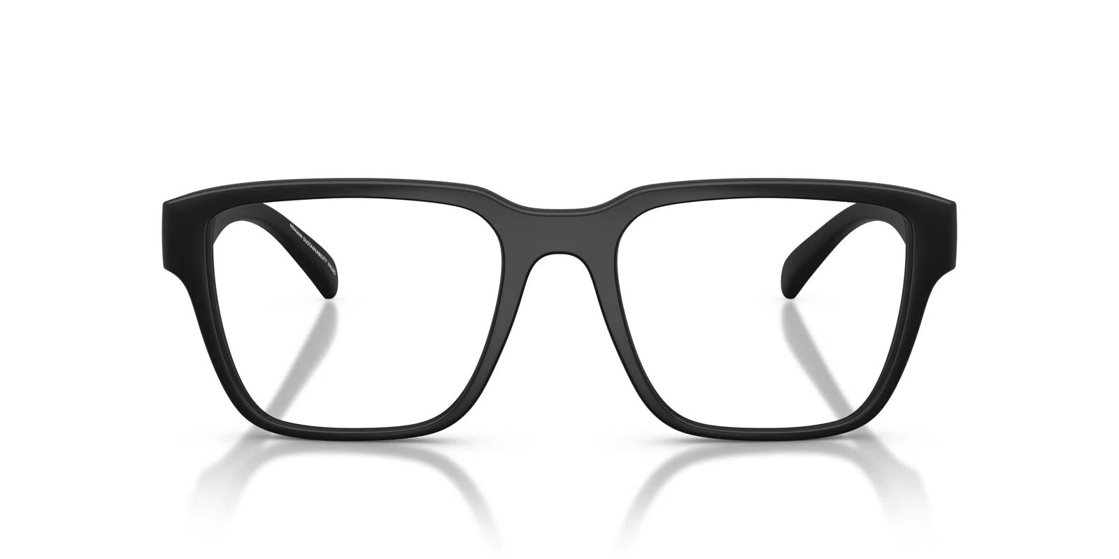 Armani Exchange 3123U Eyeglasses - view 13